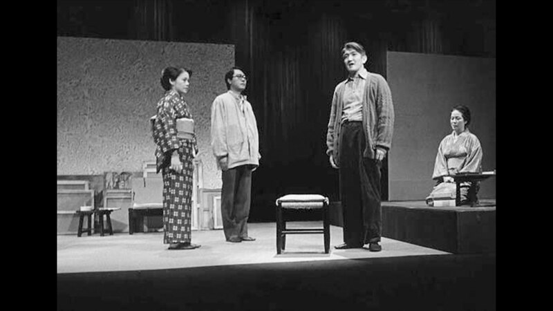 夜明け前 第1部 | JDTA
