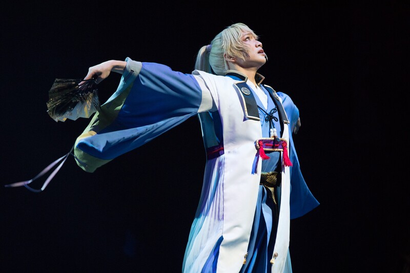 ミュージカル『刀剣乱舞』髭切膝丸 双騎出陣 2020～SOGA～ | JDTA