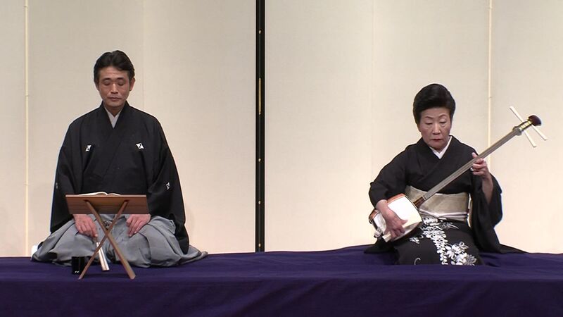 江戸三味線音楽の変遷 第1回 江戸三味線の黎明期 | JDTA