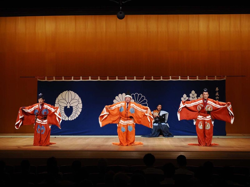 江戸音楽の巨匠たち～その人生と名曲 第5回 富士田吉治 四世杵屋