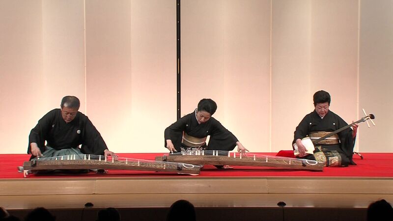 今藤美佐緒をきく会 | JDTA