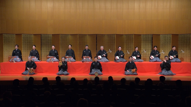 江戸音楽の巨匠たち～その人生と名曲 第5回 富士田吉治 四世杵屋