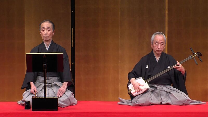 江戸音楽の巨匠たち～その人生と名曲 第5回 富士田吉治 四世杵屋