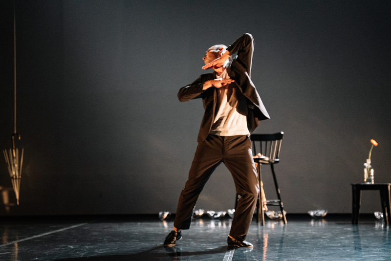 愛のゆくえ JDTA