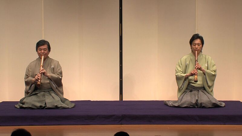 米川文子をきく会 | JDTA