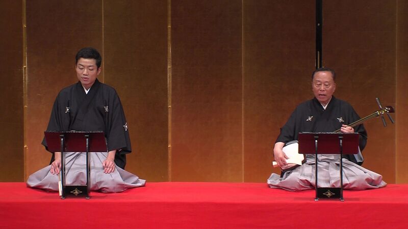 江戸音楽の巨匠たち～その人生と名曲 第5回 富士田吉治 四世杵屋