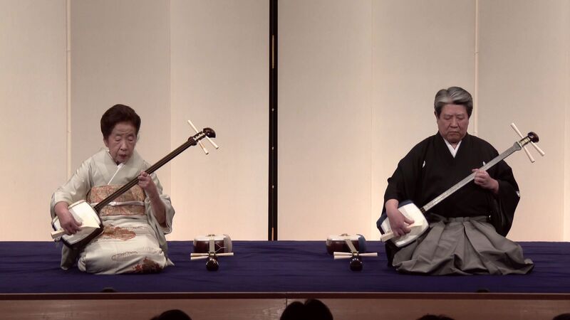 江戸音楽の巨匠たち～その人生と名曲 第5回 富士田吉治 四世杵屋