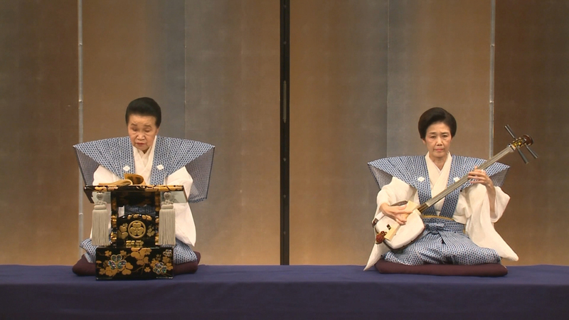 今藤美佐緒をきく会 | JDTA