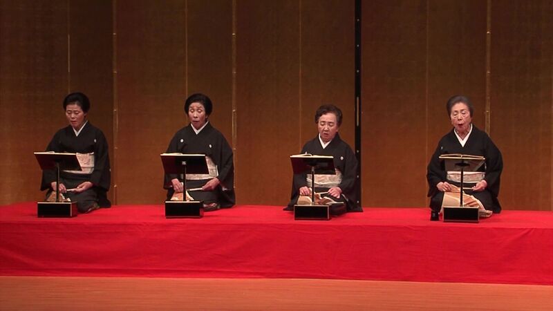 江戸音楽の巨匠たち～その人生と名曲 第5回 富士田吉治 四世杵屋