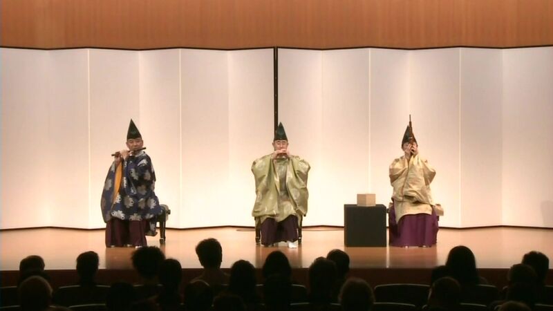 江戸音楽の巨匠たち～その人生と名曲 第5回 富士田吉治 四世杵屋