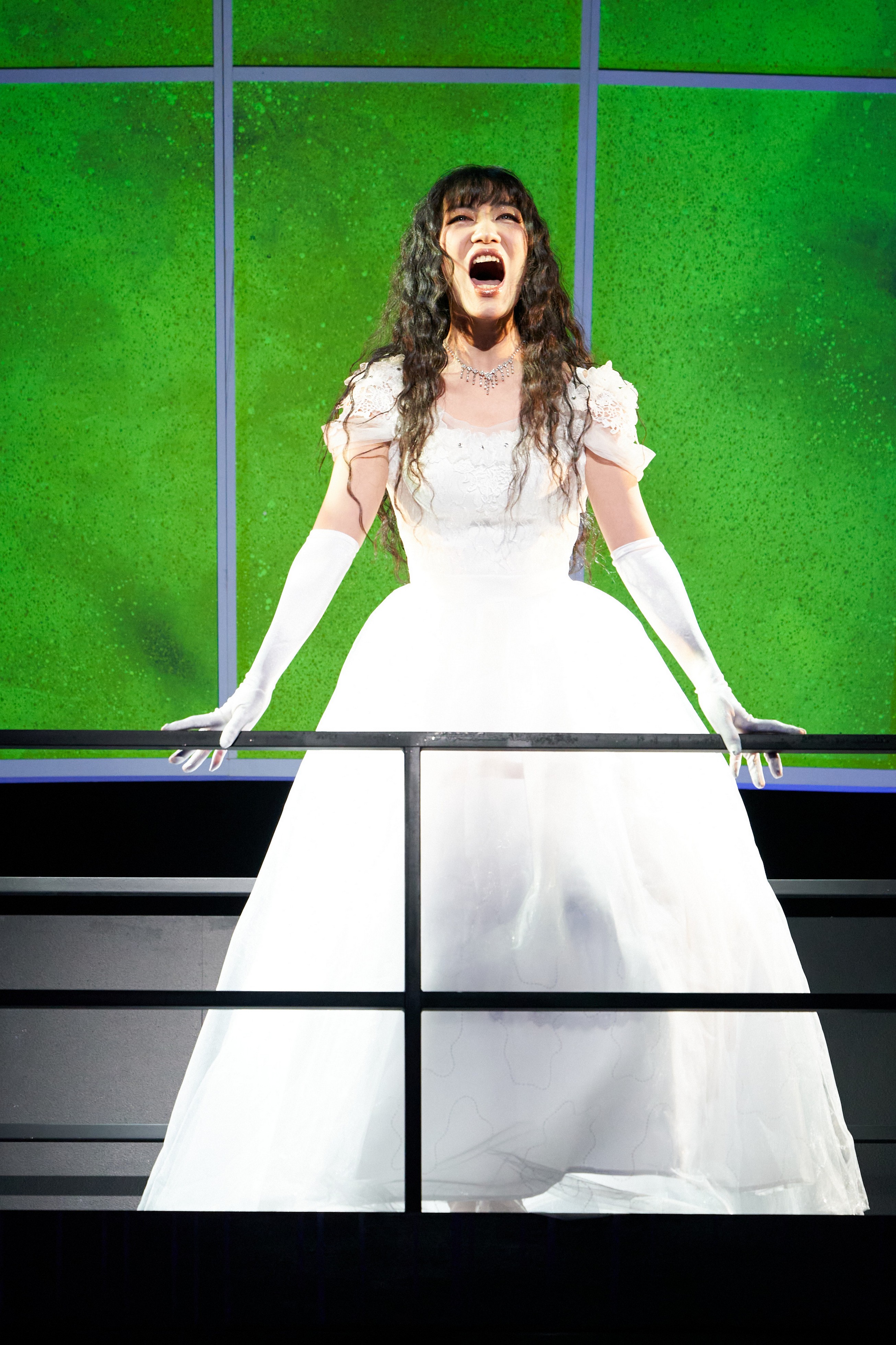 舞台 パタリロ 霧のロンドン エアポート Jdta